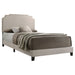 Tamarac Panel Bed - Furniture Stars (Chicago, IL)