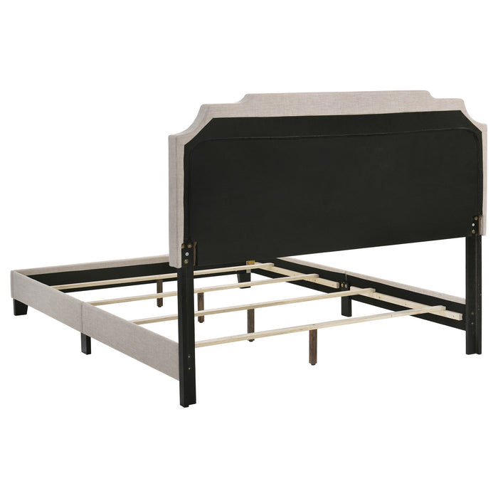 Tamarac Panel Bed - Furniture Stars (Chicago, IL)