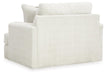 Karinne Oversized Chair - Furniture Stars (Chicago, IL)
