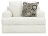 Karinne Oversized Chair - Furniture Stars (Chicago, IL)