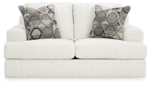 Karinne Loveseat - Furniture Stars (Chicago, IL)