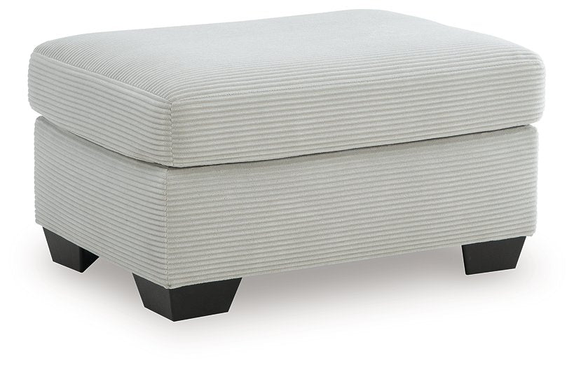 Greenbriar Ottoman - Furniture Stars (Chicago, IL)