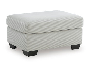 Greenbriar Ottoman - Furniture Stars (Chicago, IL)