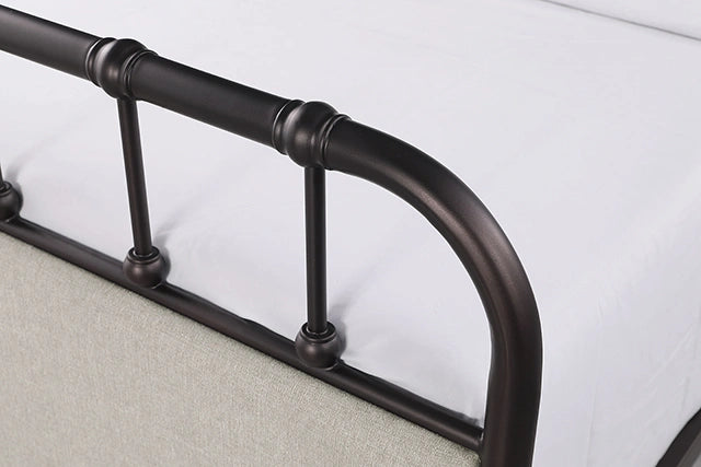 Passini Queen Bed