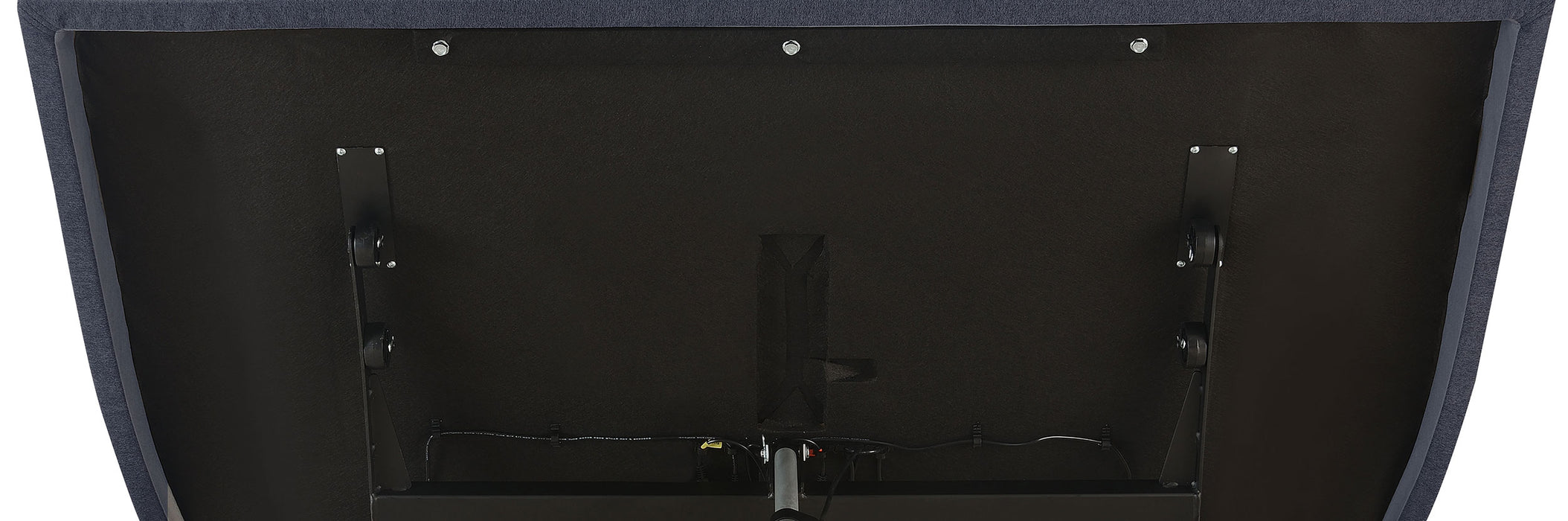 Clara Adjustable Bed Base - Furniture Stars (Chicago, IL)