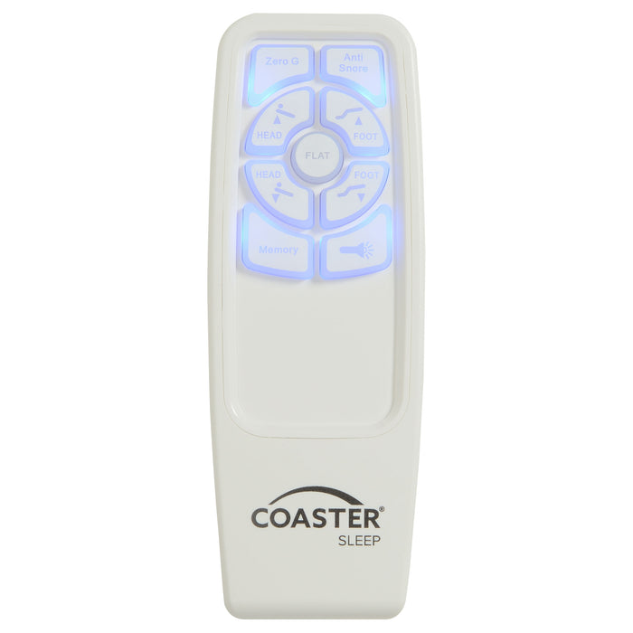 Clara Adjustable Bed Base - Furniture Stars (Chicago, IL)