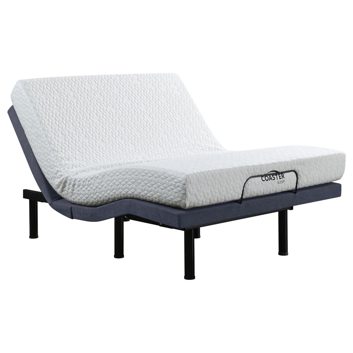 Clara Adjustable Bed Base - Furniture Stars (Chicago, IL)