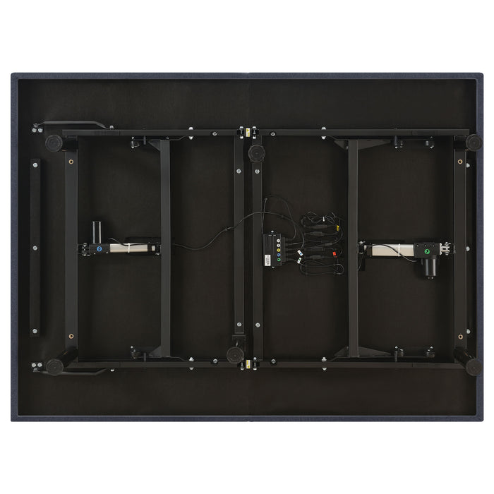 Clara Adjustable Bed Base - Furniture Stars (Chicago, IL)