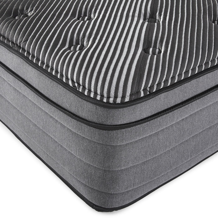 Montlake Mattress - Furniture Stars (Chicago, IL)