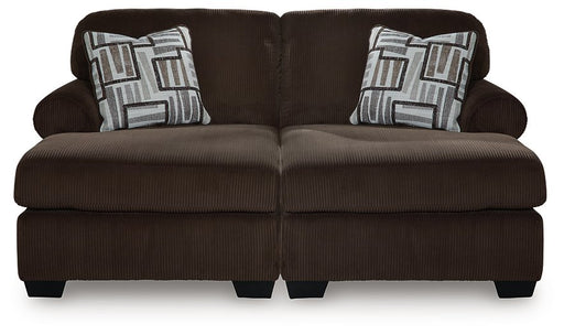 Kimlee Super Chaise - Furniture Stars (Chicago, IL)