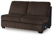 Kimlee Sectional with Chaise - Furniture Stars (Chicago, IL)