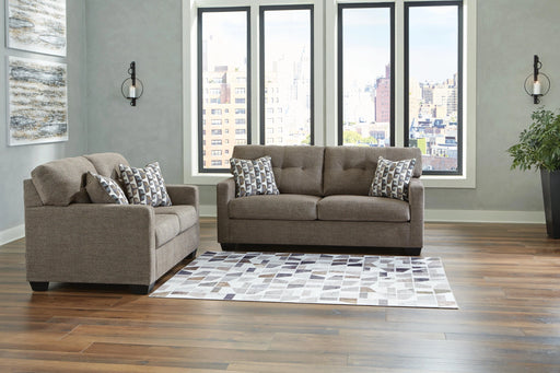 Mahoney Living Room Set - Furniture Stars (Chicago, IL)
