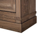 Coventry Hall Dresser-Pecan