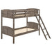 Flynn Bunk Bed - Furniture Stars (Chicago, IL)