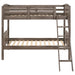 Flynn Bunk Bed - Furniture Stars (Chicago, IL)