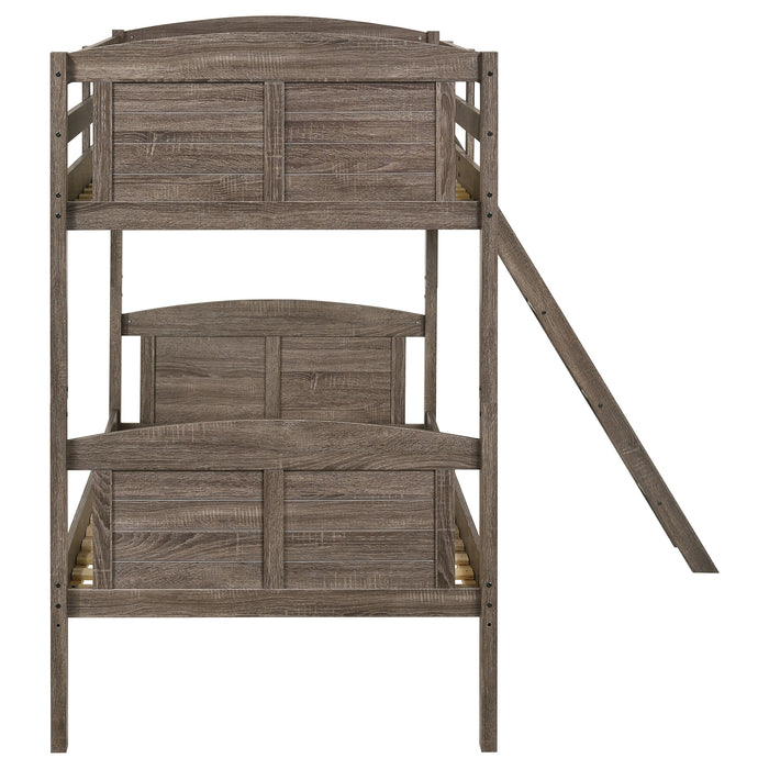 Flynn Bunk Bed - Furniture Stars (Chicago, IL)