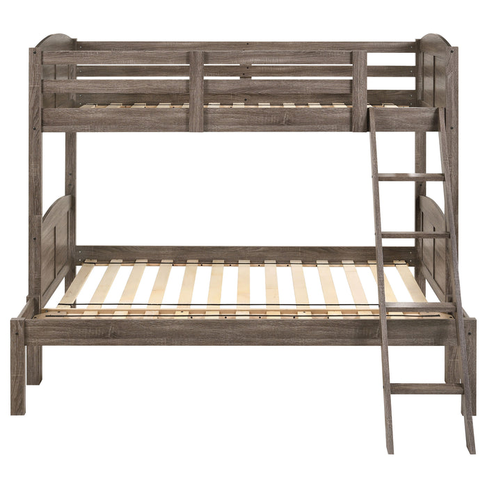 Flynn Bunk Bed - Furniture Stars (Chicago, IL)