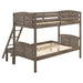 Flynn Bunk Bed - Furniture Stars (Chicago, IL)