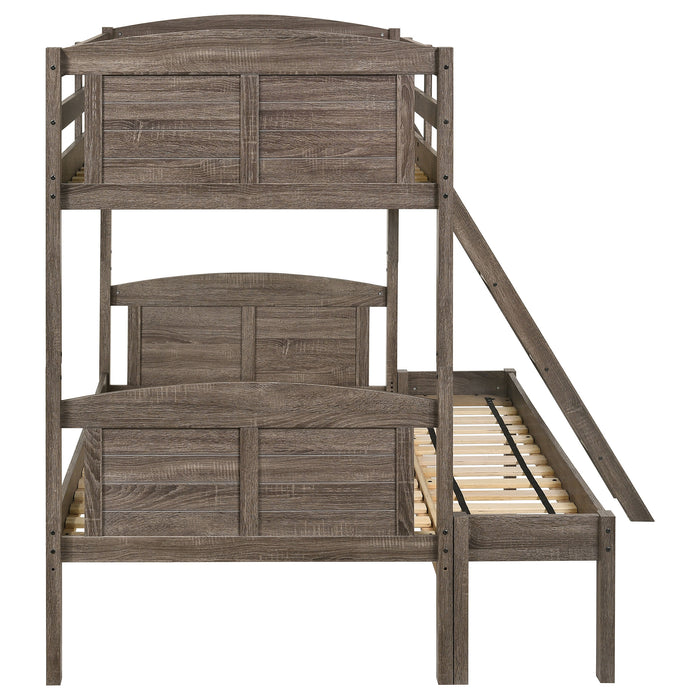Flynn Bunk Bed - Furniture Stars (Chicago, IL)