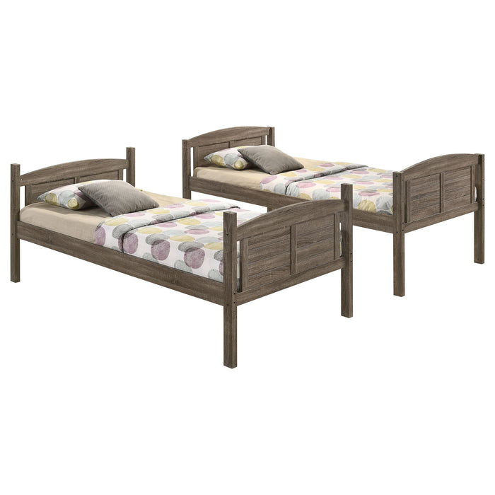 Flynn Bunk Bed - Furniture Stars (Chicago, IL)