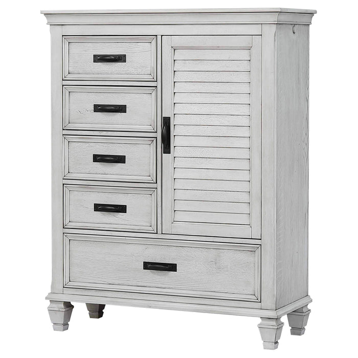 Franco Door Chest