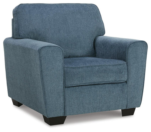 Cashton Chair - Furniture Stars (Chicago, IL)