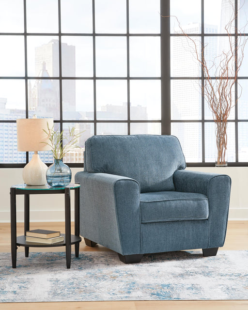 Cashton Chair - Furniture Stars (Chicago, IL)