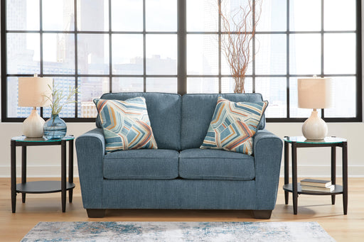 Cashton Loveseat - Furniture Stars (Chicago, IL)