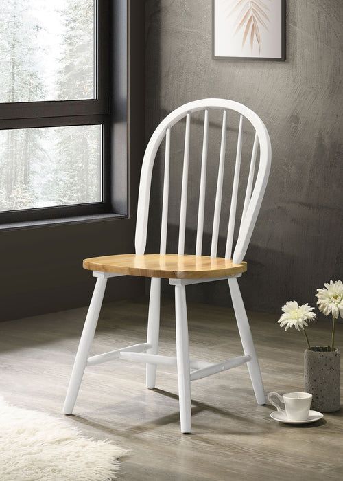 Cinder Dining Side Chair