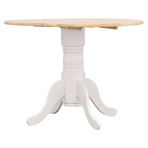 Allison Extension Dining Table - Furniture Stars (Chicago, IL)