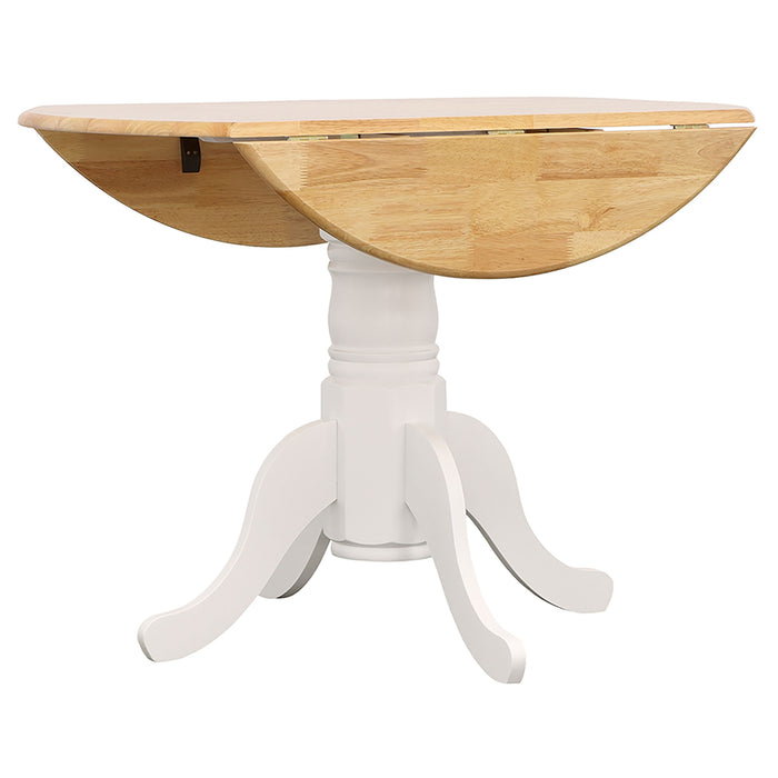 Allison Extension Dining Table - Furniture Stars (Chicago, IL)