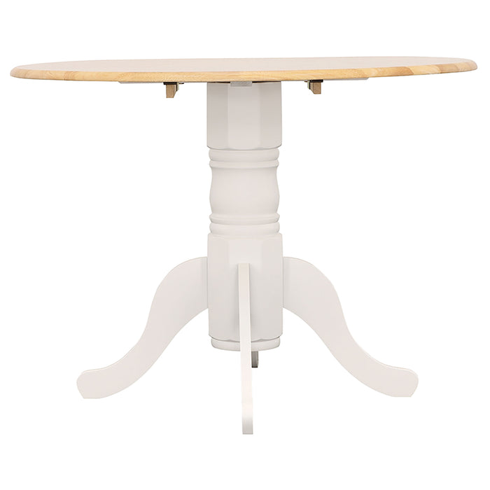 Allison Extension Dining Table - Furniture Stars (Chicago, IL)