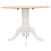 Allison Extension Dining Table - Furniture Stars (Chicago, IL)