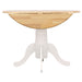 Allison Extension Dining Table - Furniture Stars (Chicago, IL)