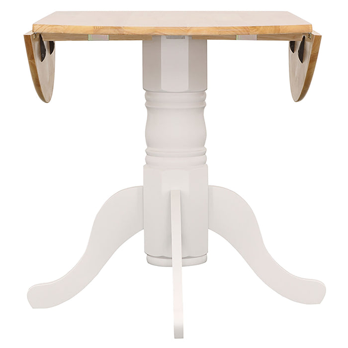 Allison Extension Dining Table - Furniture Stars (Chicago, IL)