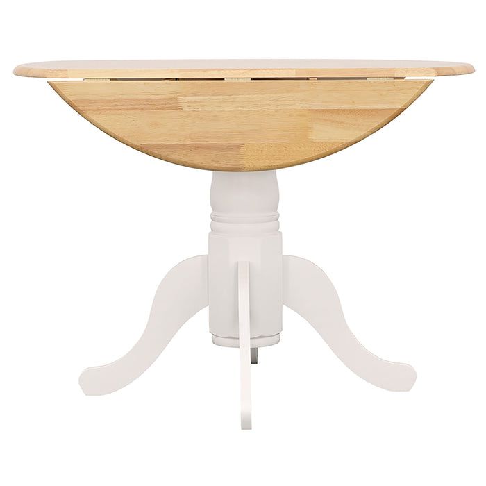 Allison Extension Dining Table - Furniture Stars (Chicago, IL)