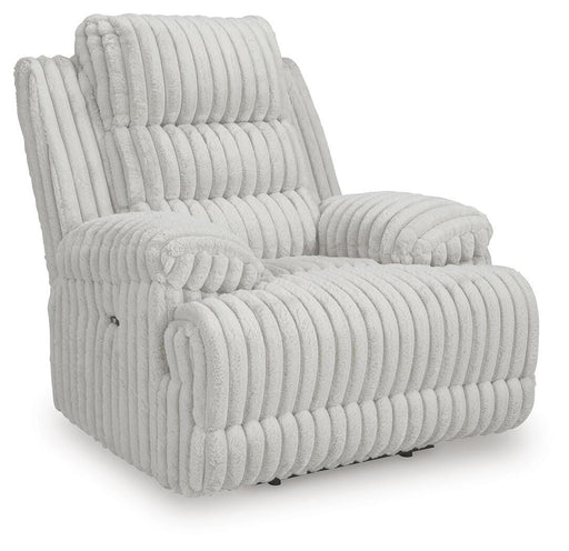 Rhines Falls Power Recliner - Furniture Stars (Chicago, IL)