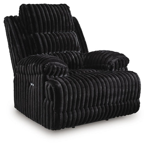 Rhine Falls Power Recliner - Furniture Stars (Chicago, IL)