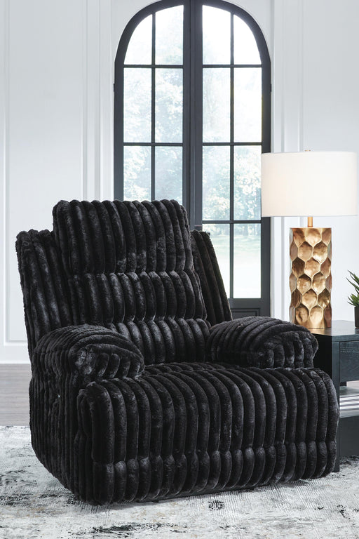 Rhine Falls Power Recliner - Furniture Stars (Chicago, IL)