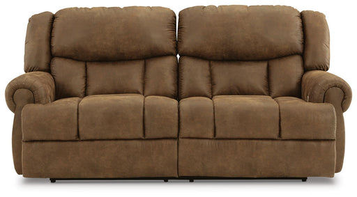 Boothbay Power Reclining Sofa - Furniture Stars (Chicago, IL)