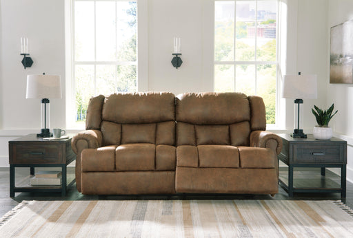 Boothbay Power Reclining Sofa - Furniture Stars (Chicago, IL)
