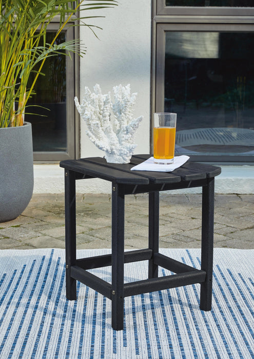 Sundown Treasure End Table - Furniture Stars (Chicago, IL)