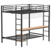 Bettoni Workstation Bunk Bed - Furniture Stars (Chicago, IL)