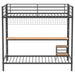 Bettoni Workstation Bunk Bed - Furniture Stars (Chicago, IL)
