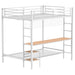 Bettoni Workstation Bunk Bed - Furniture Stars (Chicago, IL)
