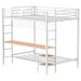 Bettoni Workstation Bunk Bed - Furniture Stars (Chicago, IL)