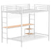 Bettoni Workstation Bunk Bed - Furniture Stars (Chicago, IL)