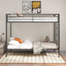 Alevera Bunk Bed - Furniture Stars (Chicago, IL)