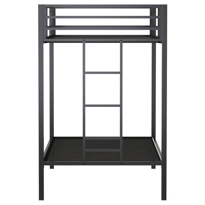 Alevera Bunk Bed - Furniture Stars (Chicago, IL)