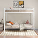 Alevera Bunk Bed - Furniture Stars (Chicago, IL)